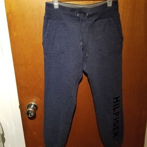 Sweat pants